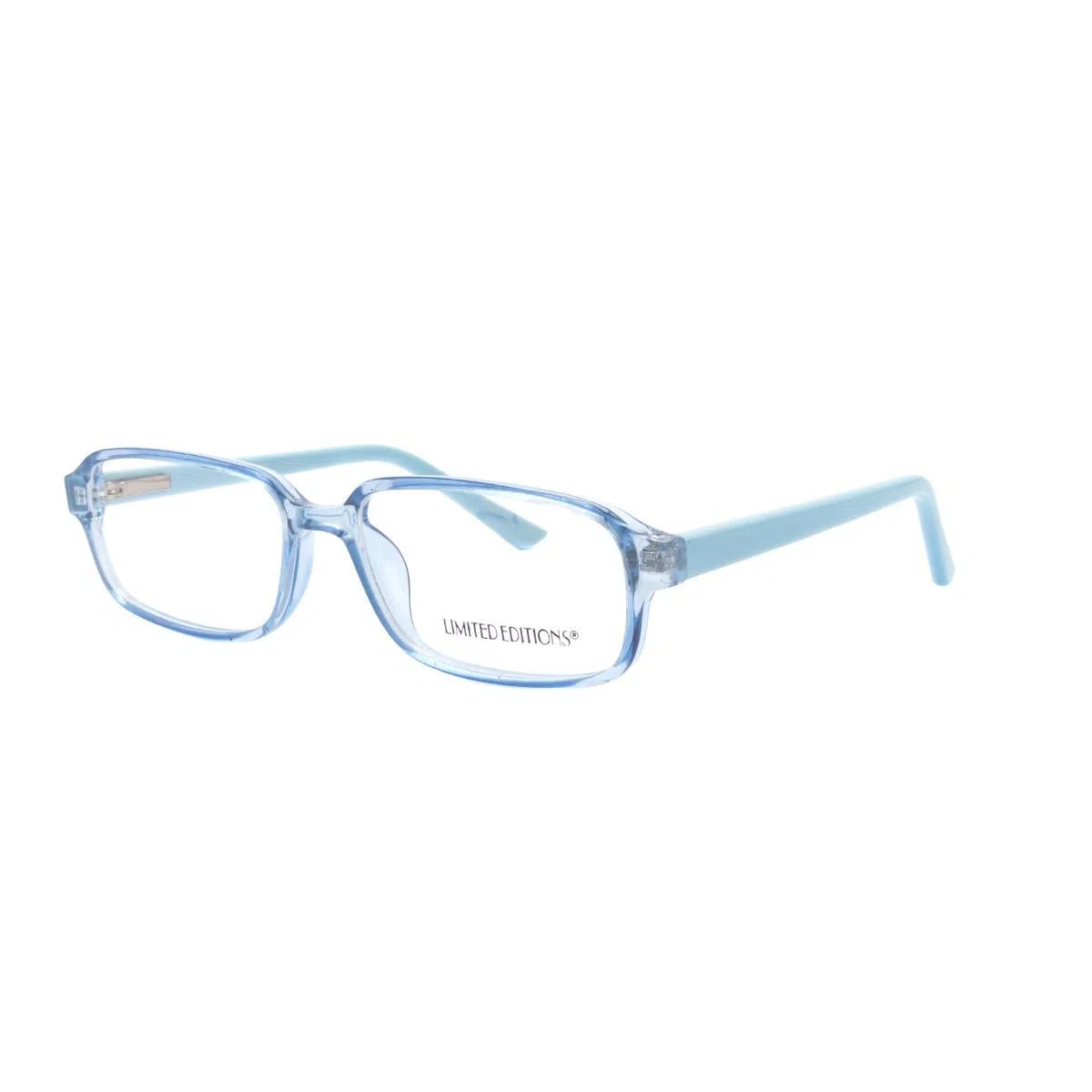 LIMITED EDITIONS 2208 Eyeglasses - view 9